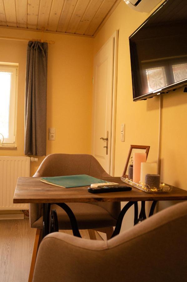 Apartment Sonnenschein Weimar  Dış mekan fotoğraf