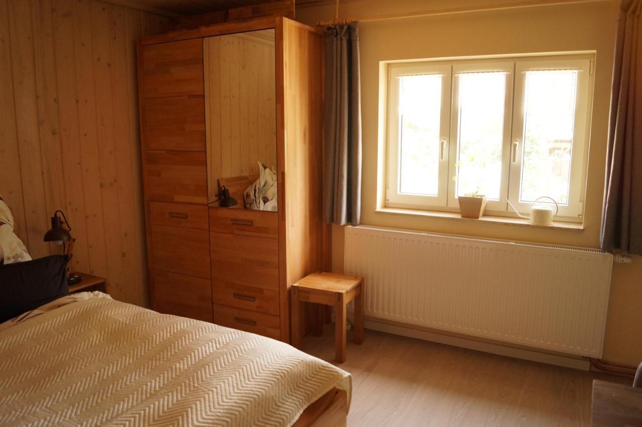 Apartment Sonnenschein Weimar  Dış mekan fotoğraf