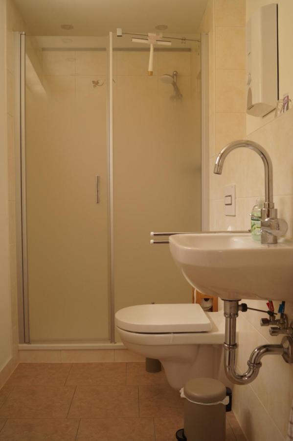 Apartment Sonnenschein Weimar  Dış mekan fotoğraf