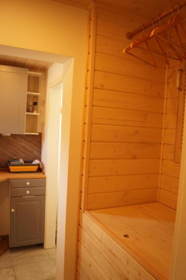 Apartment Sonnenschein Weimar  Dış mekan fotoğraf