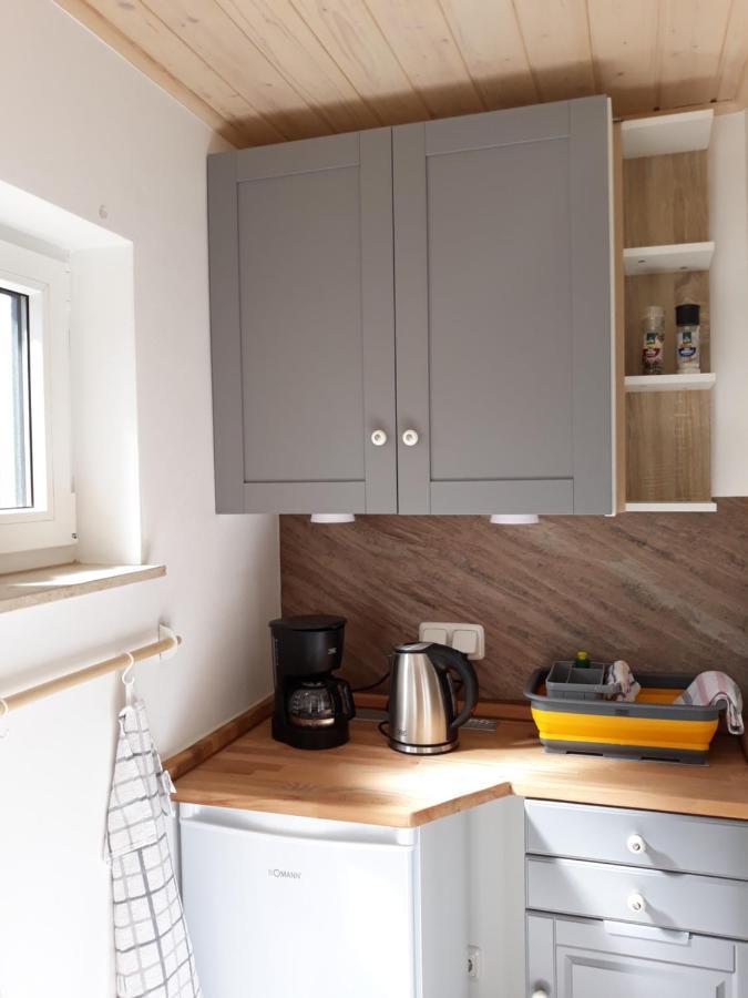Apartment Sonnenschein Weimar  Dış mekan fotoğraf