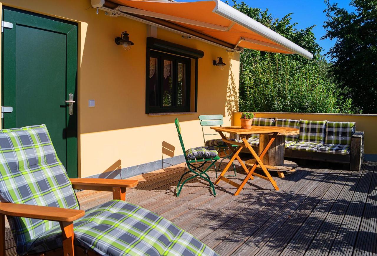 Apartment Sonnenschein Weimar  Dış mekan fotoğraf